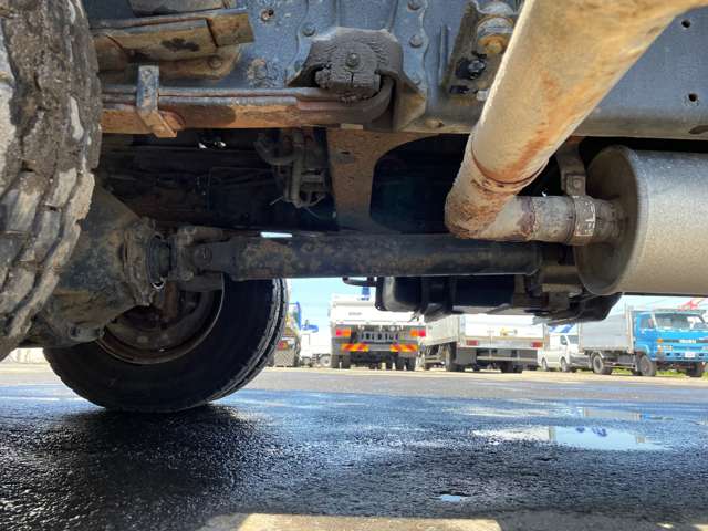 UD Trucks Condor 12