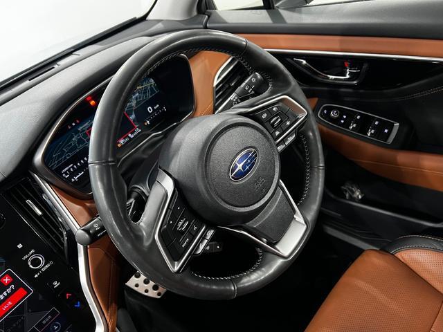 Subaru Legacy Outback 12