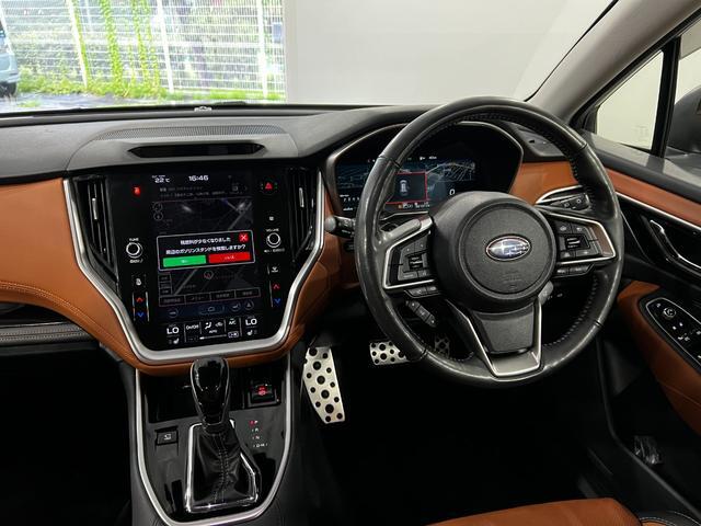 Subaru Legacy Outback 5