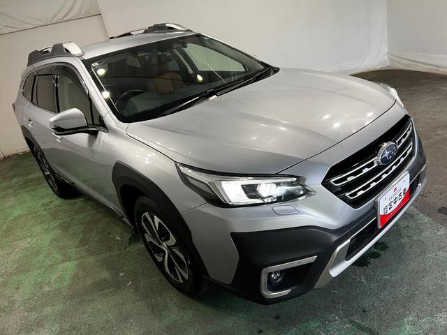 Subaru Legacy Outback 9