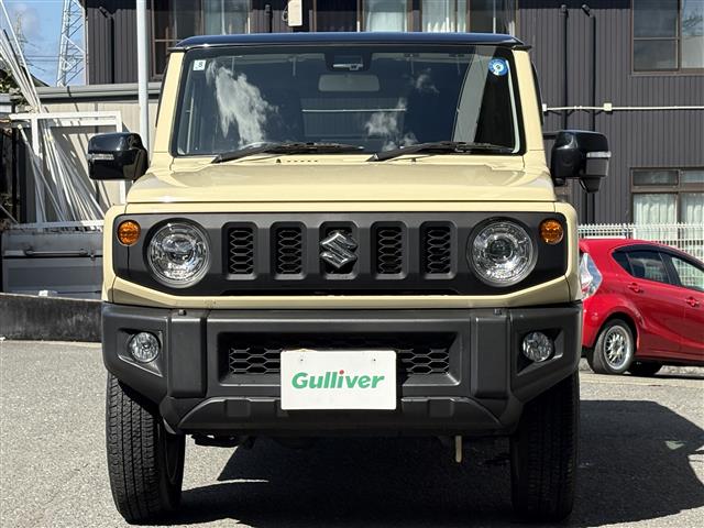 Suzuki Jimny 3