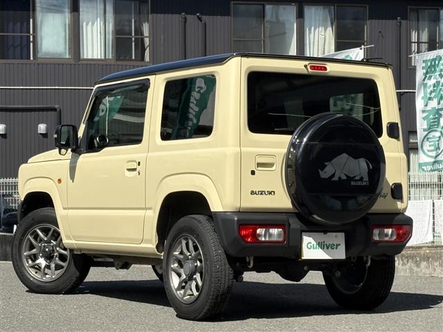 Suzuki Jimny 5