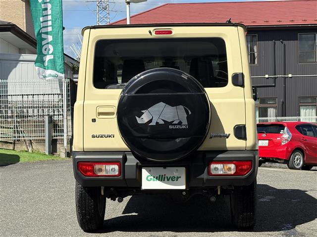 Suzuki Jimny 6