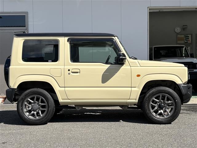 Suzuki Jimny 7