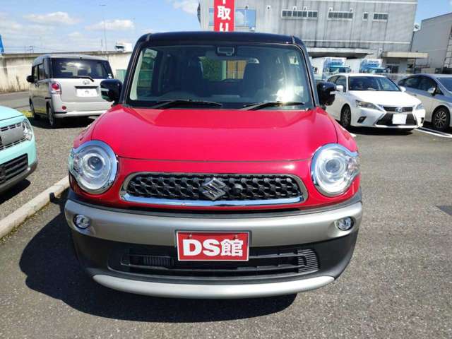 Suzuki XBEE 2