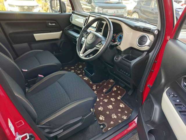 Suzuki XBEE 6