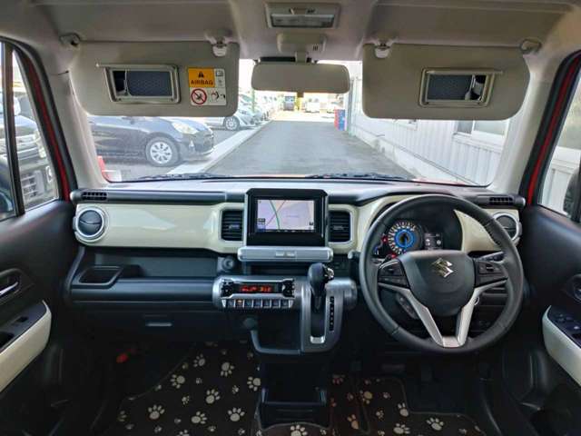 Suzuki XBEE 7