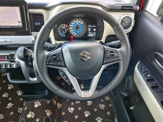 Suzuki XBEE 8