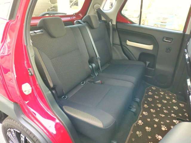 Suzuki XBEE 9