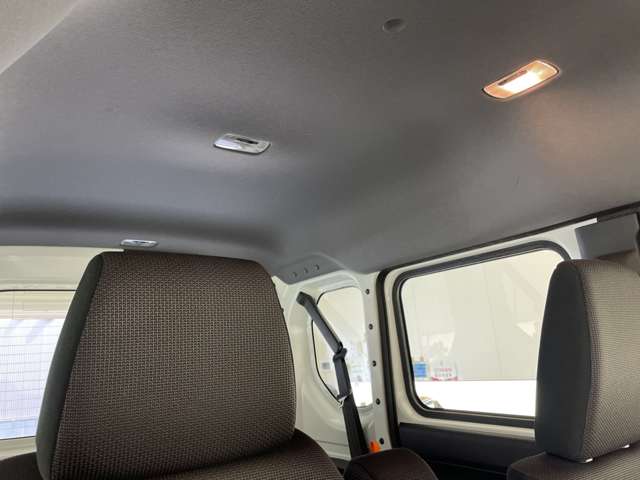 Honda N-VAN 10
