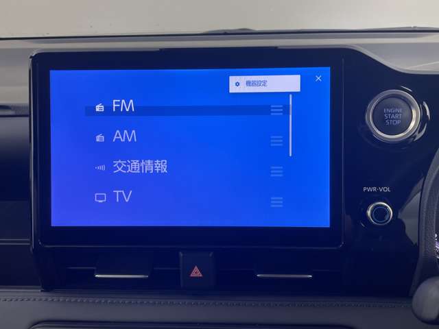 Toyota Voxy 7