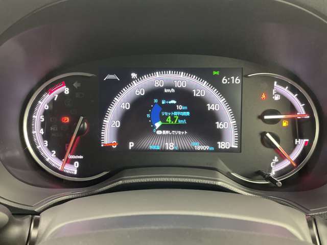 Toyota Voxy 10