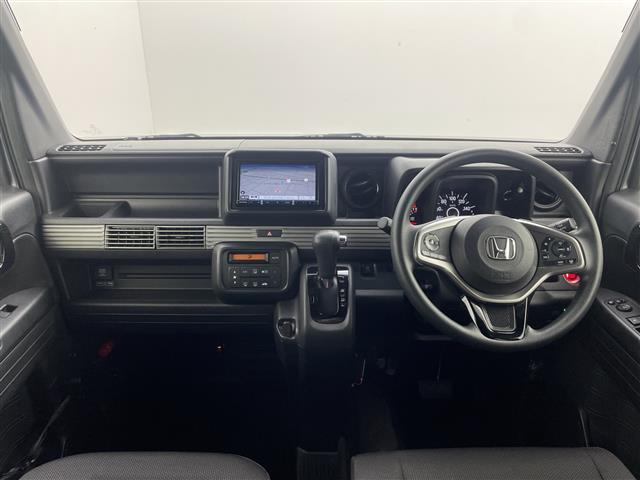 Honda N-VAN 3
