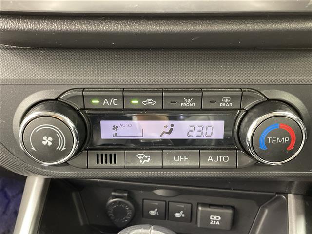 Toyota Raize 10