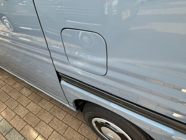 Honda N-VAN 12