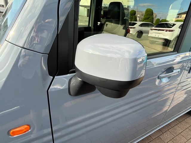 Honda N-VAN 10