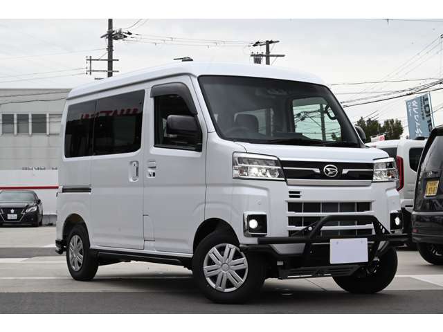 Daihatsu Atrai 3