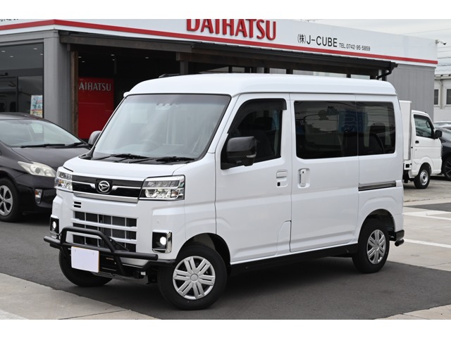 Daihatsu Atrai 9