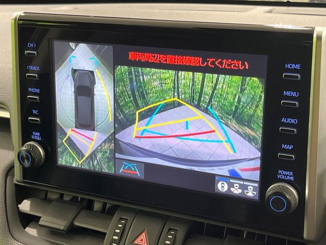 Toyota RAV4 3