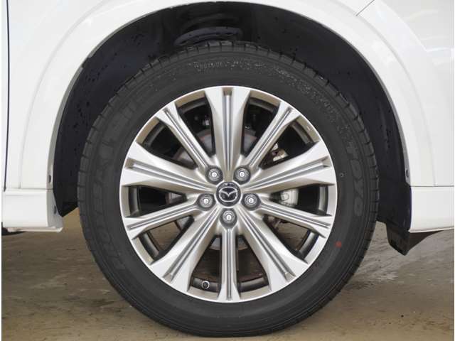 Mazda CX-5 11