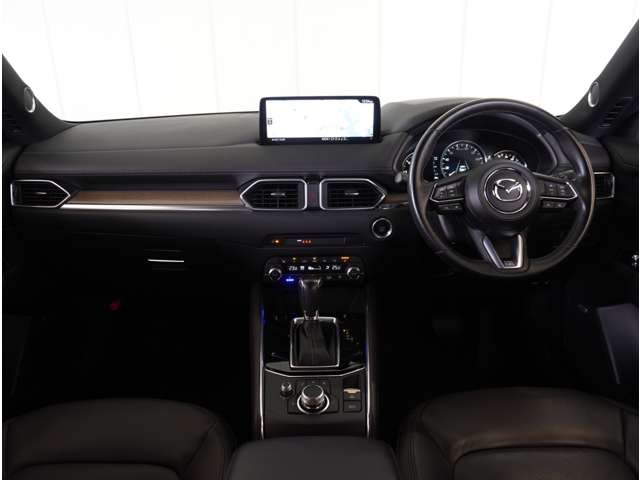 Mazda CX-5 12