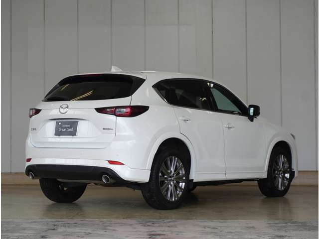 Mazda CX-5 3