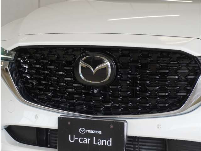 Mazda CX-5 7