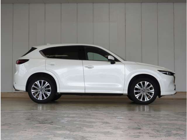 Mazda CX-5 9