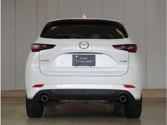 Mazda CX-5 10