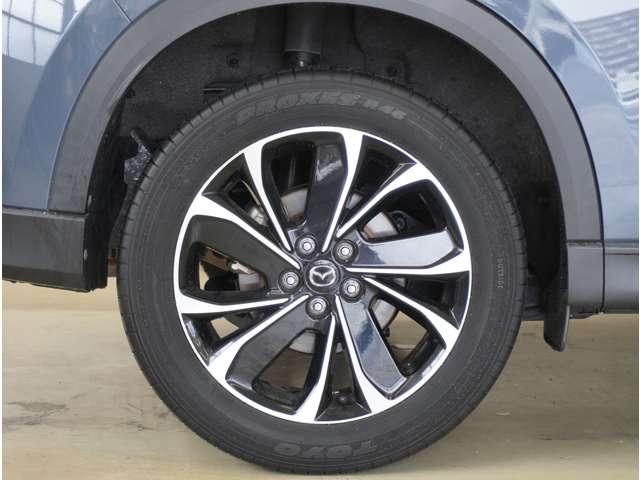 Mazda CX-5 11