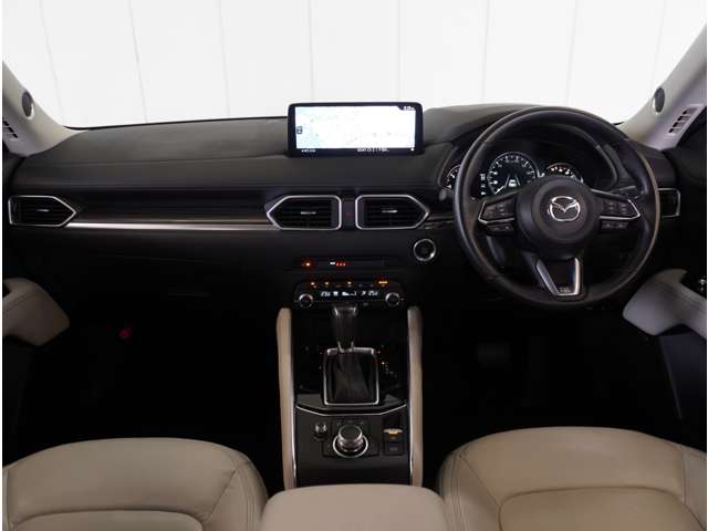 Mazda CX-5 12