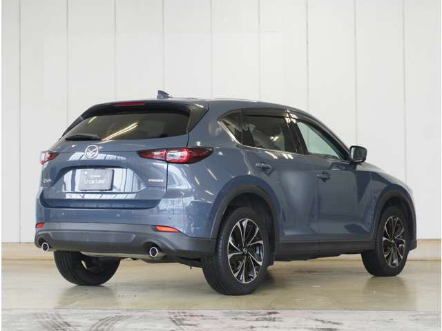 Mazda CX-5 3