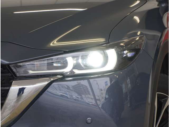 Mazda CX-5 5