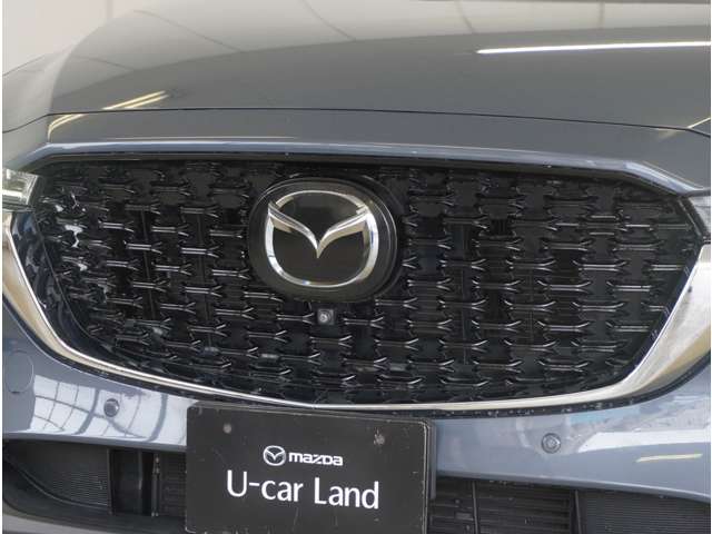 Mazda CX-5 7