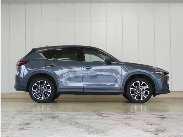 Mazda CX-5 9