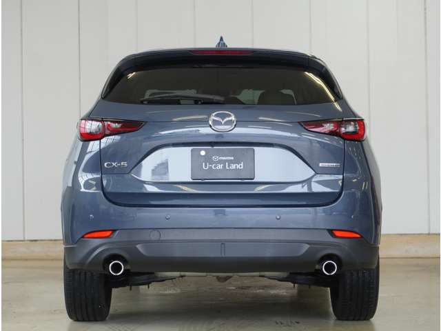 Mazda CX-5 10