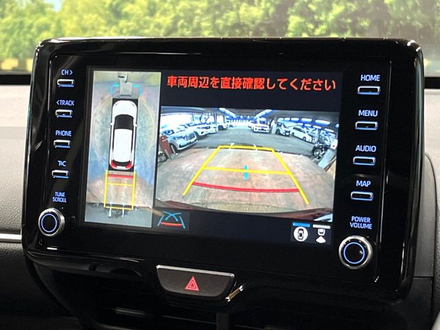 Toyota Yaris Cross 4