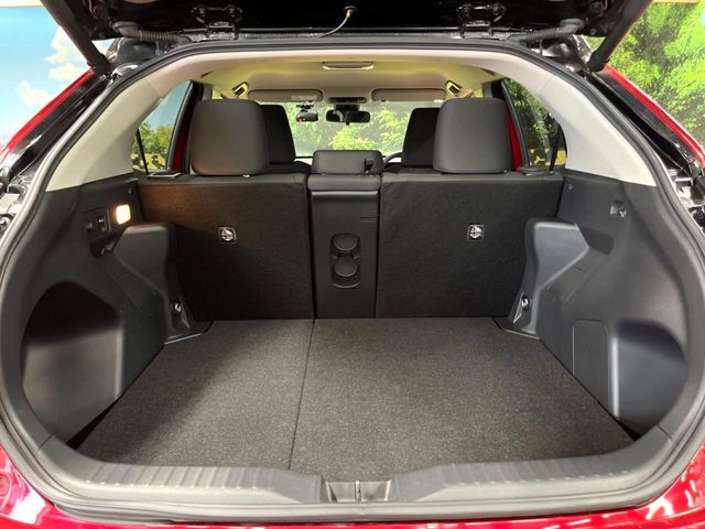 Toyota Yaris Cross 10