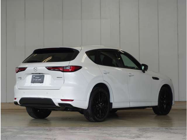 Mazda CX-60 2