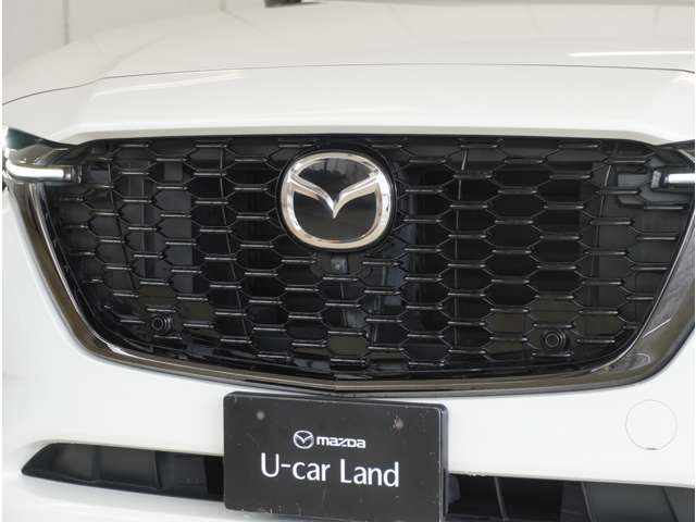 Mazda CX-60 4