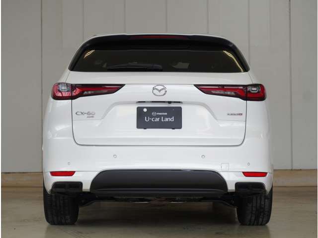 Mazda CX-60 6
