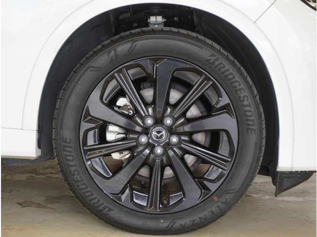 Mazda CX-60 7