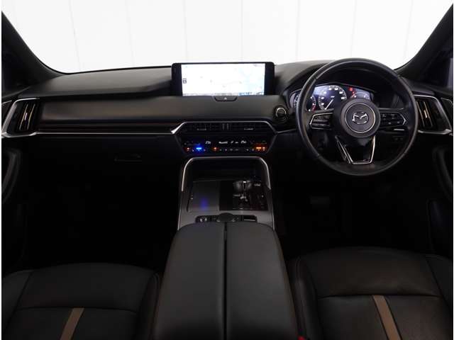 Mazda CX-60 8