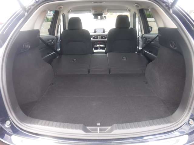 Mazda CX-5 11