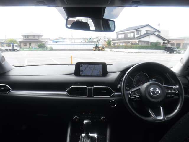 Mazda CX-5 12