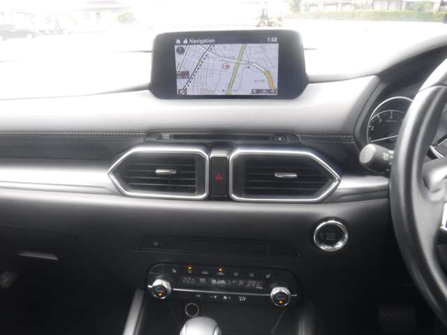 Mazda CX-5 4