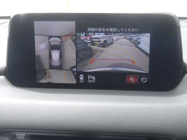 Mazda CX-5 6
