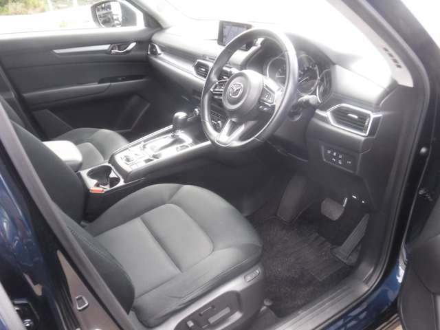 Mazda CX-5 7