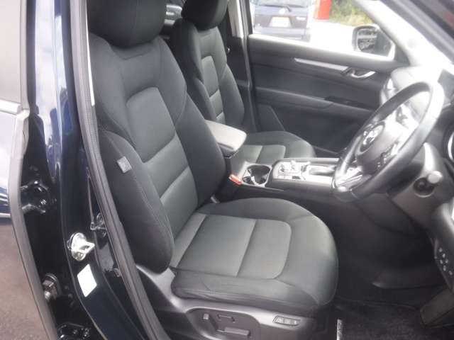 Mazda CX-5 8