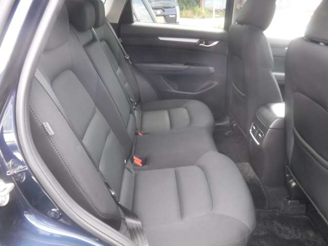 Mazda CX-5 9